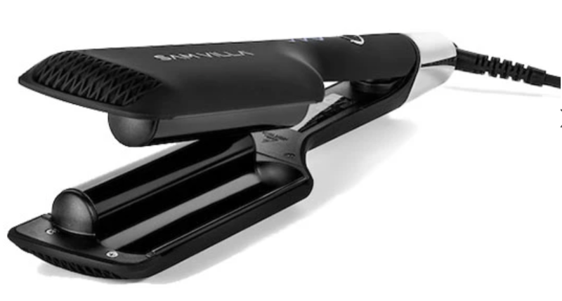 Sam Villa Pro Results Double Waver