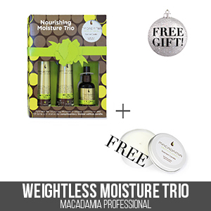 Gift Sets, Hair Product Picks, Moisturizing Shampoo