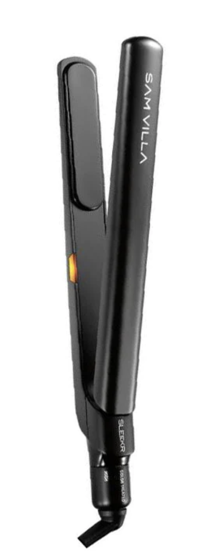 Sam Villa Signature Series Sleekr Professional Straightening Iron