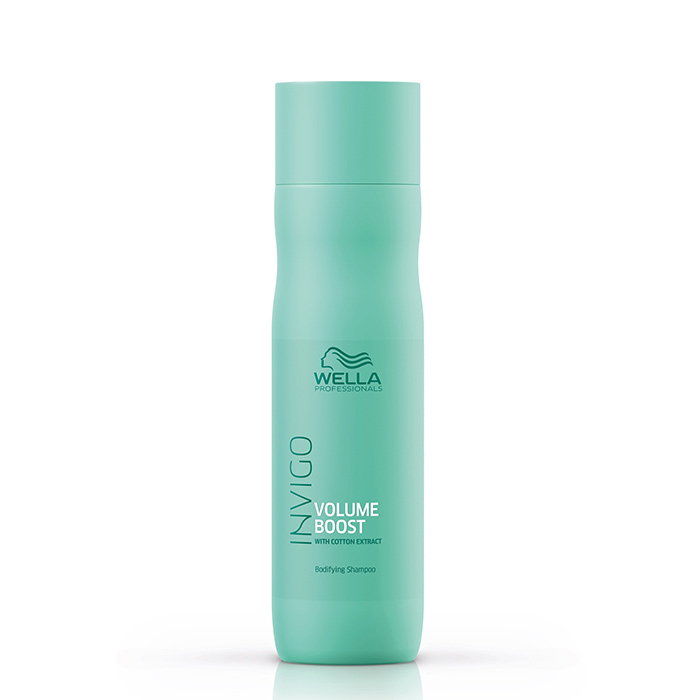 Invigo Volume Boost
