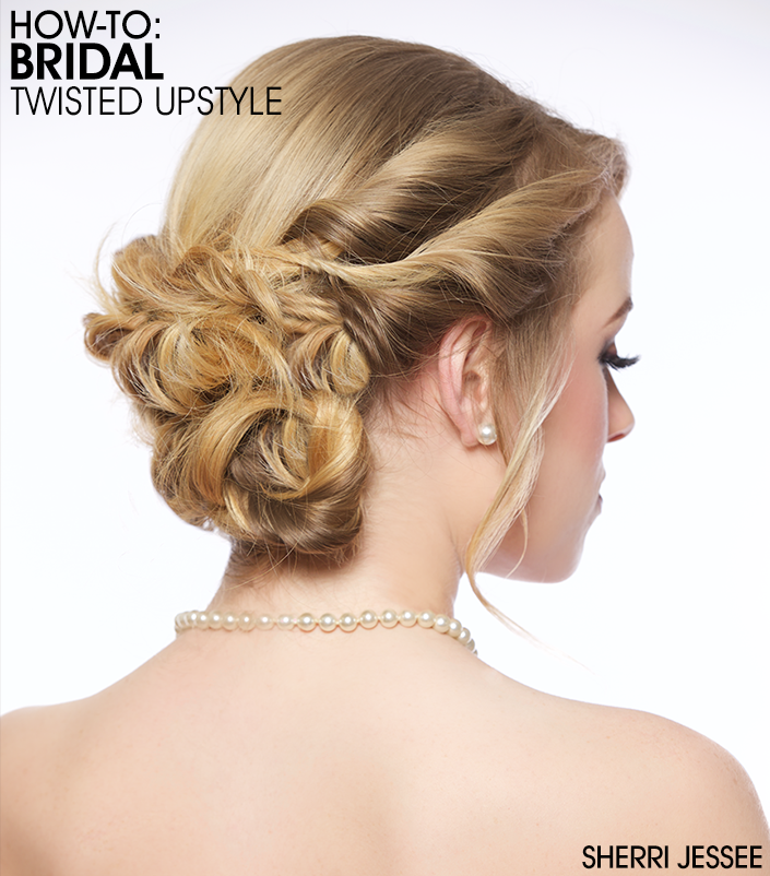 De56f58e8b1b5d4152a1 bridal twisted upstyle