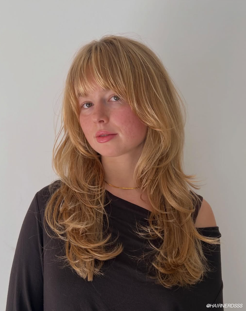 How to Refresh Your Hairstyle and Make It Last One More Day
