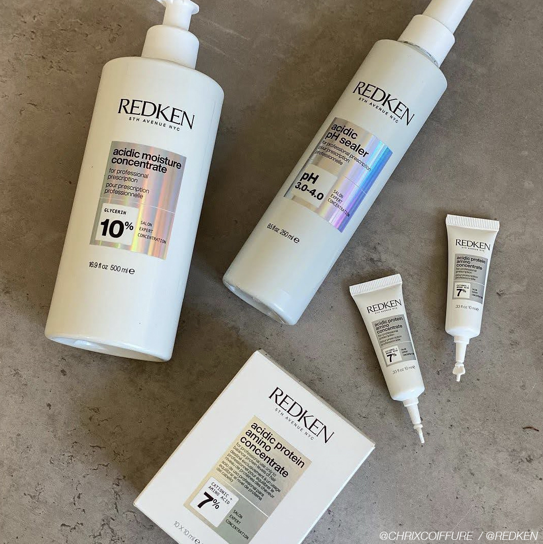 Redken Acidic Bonding Concentrate
