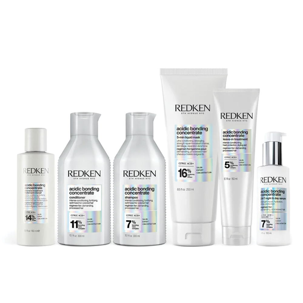 ACIDIC BONDING CONCENTRATE