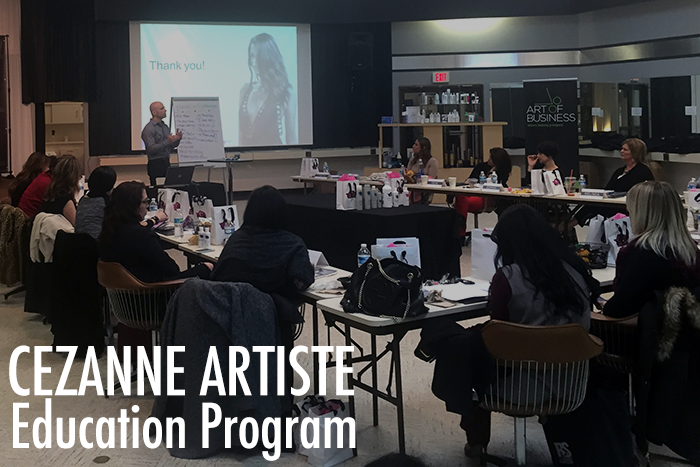 Ebf7d672c7e983be0458 cezanne education program