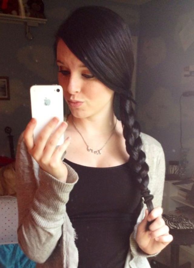  Braid