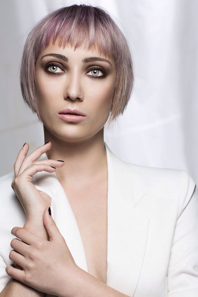  L'oreal Colour Trophy 