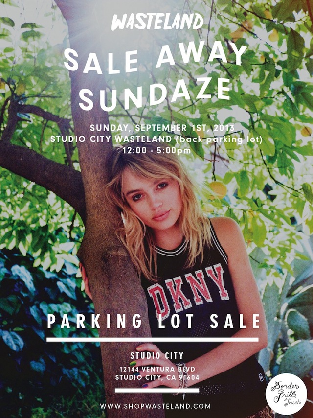 sample-sale-september
