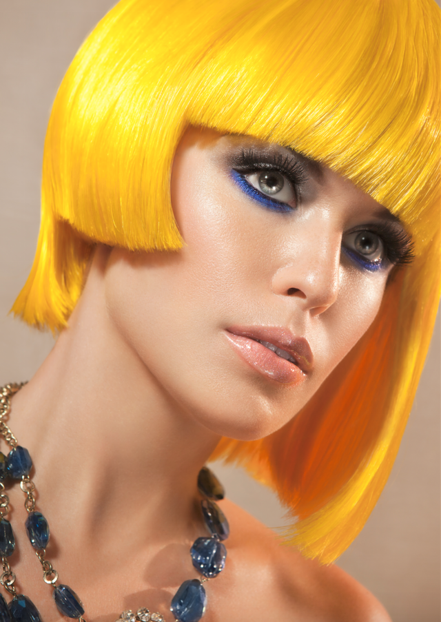 Bold Colors