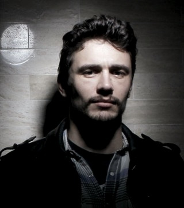 Franco Faulkner