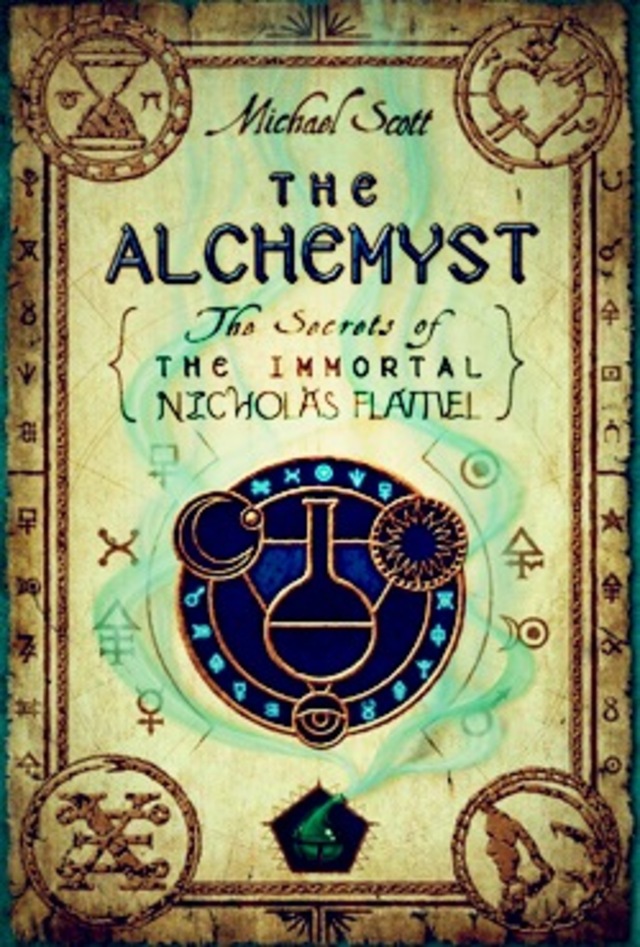 thealchemystmovieadaptation