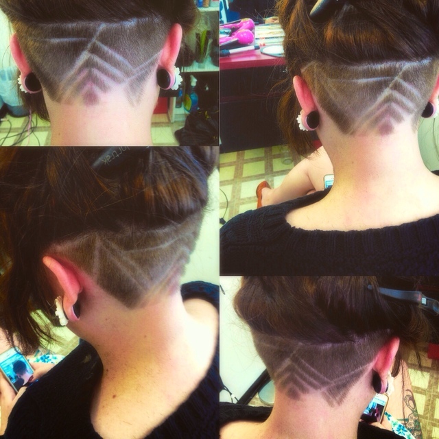Hailey. By Jess