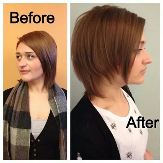 cut and color by me