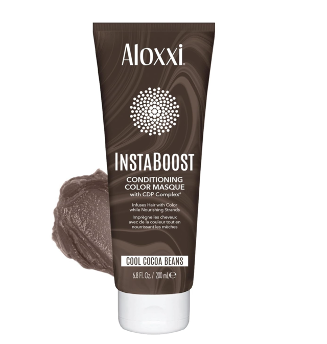 INSTABOOST® Cool Cocoa Beans