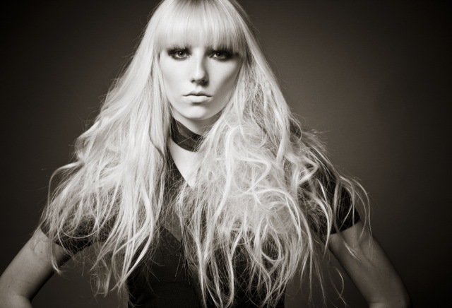 Styling by Charlie Price, Babak photography