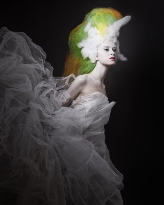 Styling by Charlie Price, Babak photography