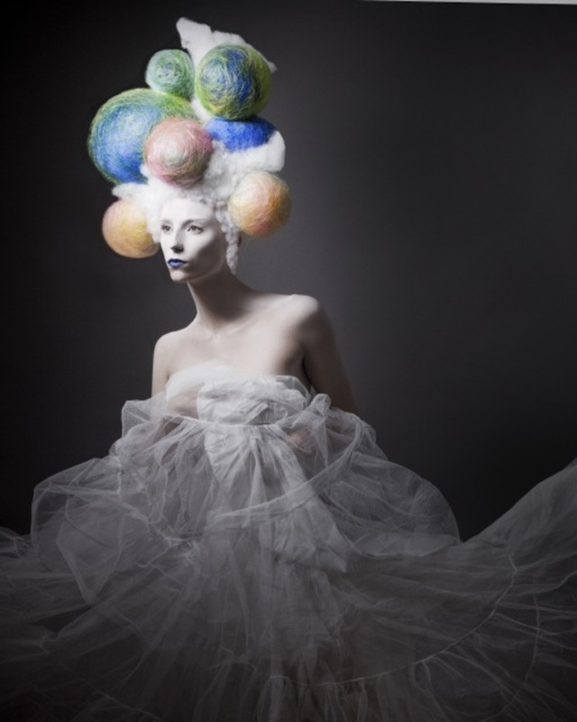 Styling by Charlie Price, Babak photography