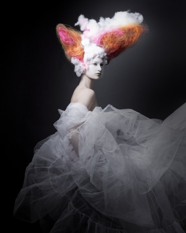 Styling by Charlie Price, Babak photography