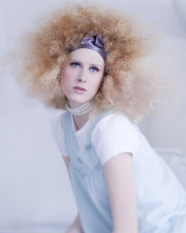 Styling by Charlie Price, Babak photography