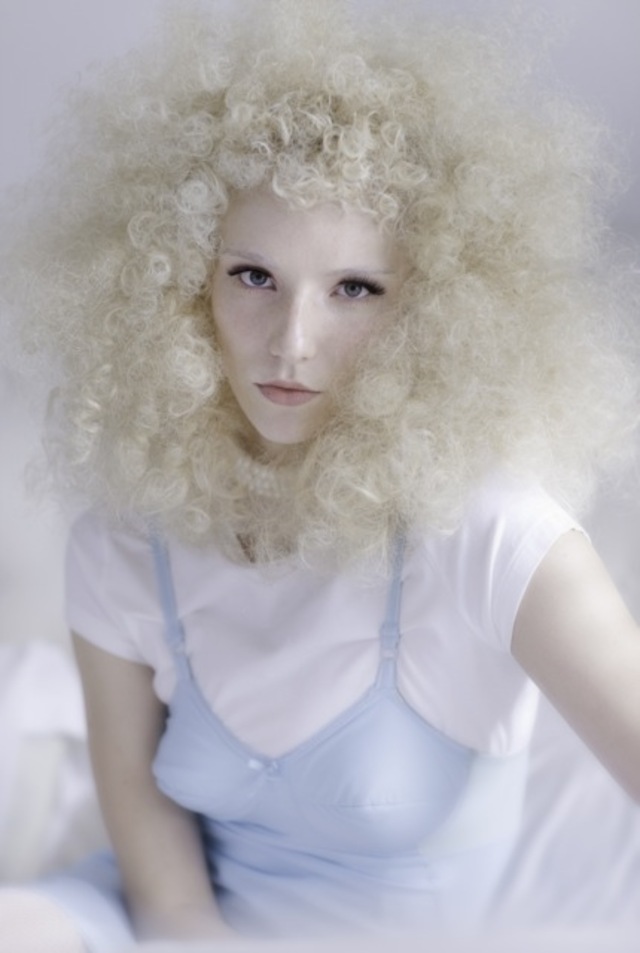 Styling by Charlie Price, Babak photography