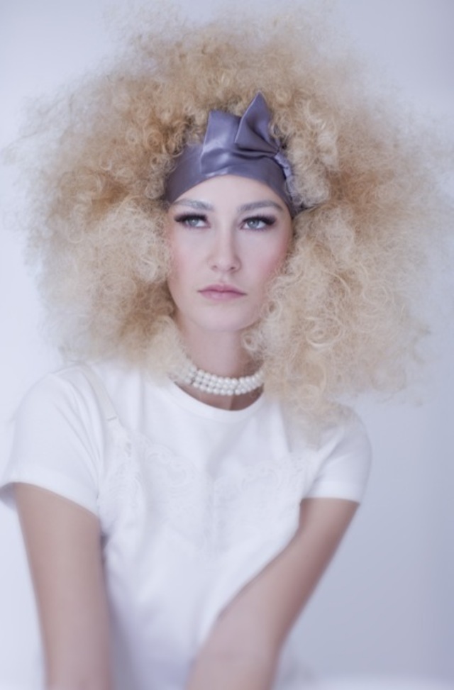 Styling by Charlie Price, Babak photography