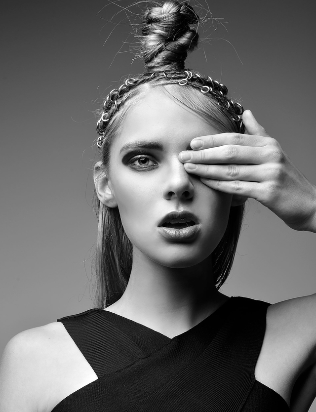 2017 NAHA Editorial Stylist of the Year Finalist 