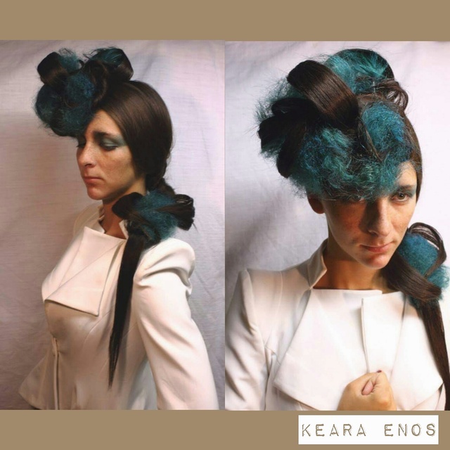 Keara Enos Hair Design