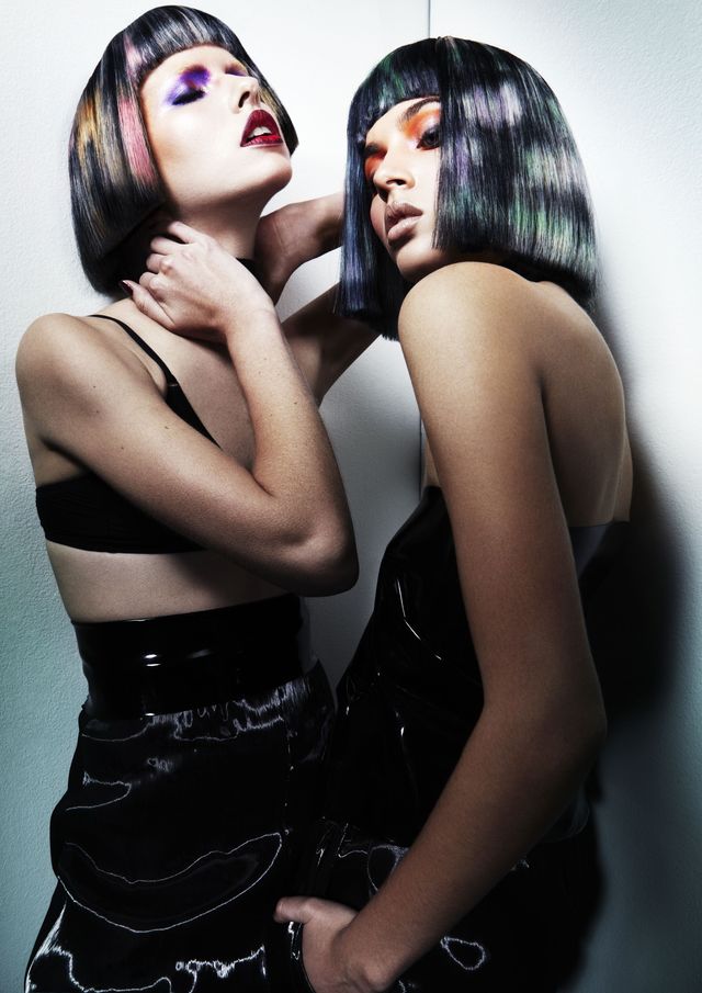 'Flow' Collection