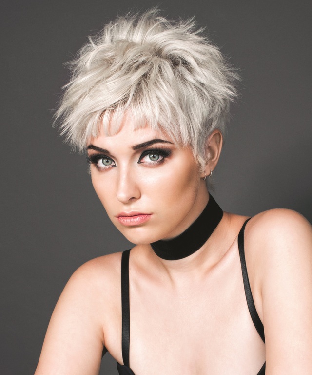 "Femme Fatale" Collection