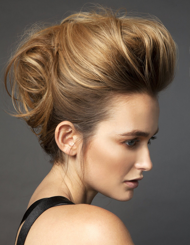 2015 Inspiration Collection 
Hair by Tearsheet Artist Evie Rivera-Peterson
Photo by- Tim Francis 
Model- Jade Kedrick
Make-up by Mary Davana
Wardrobe by- Coline McCann
