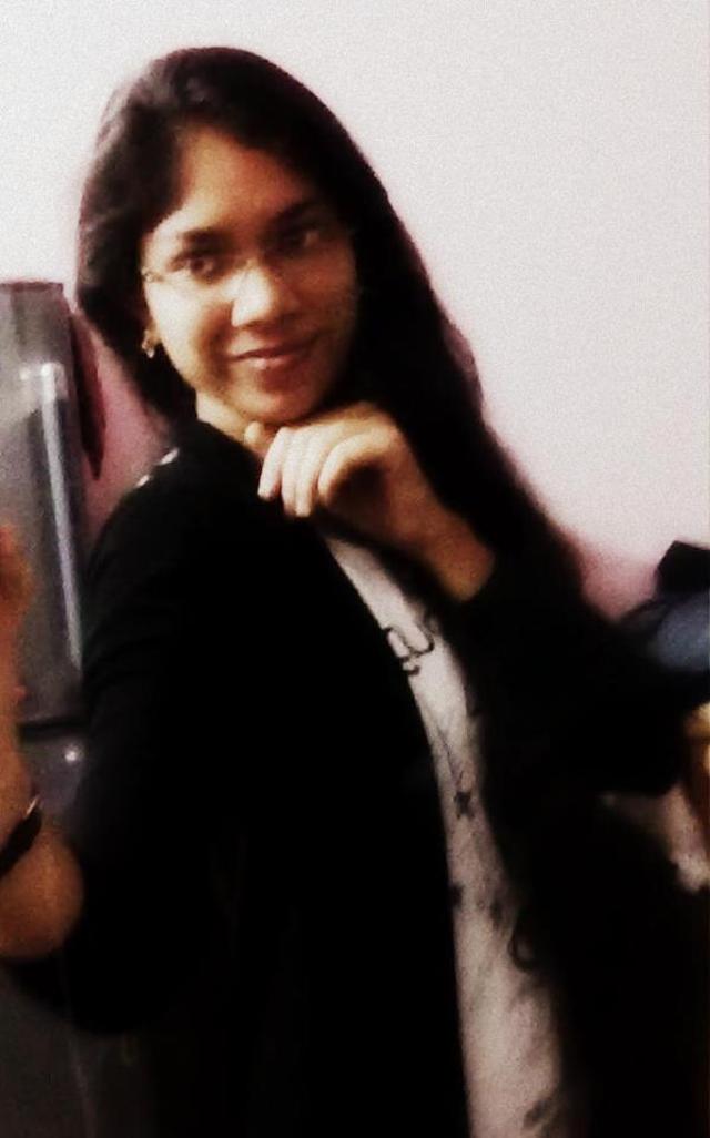 long hair