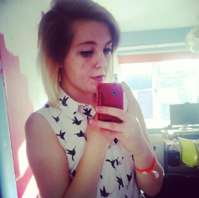 Ombre