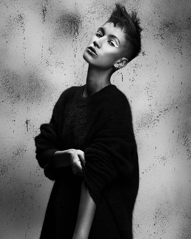 Dark Romantic