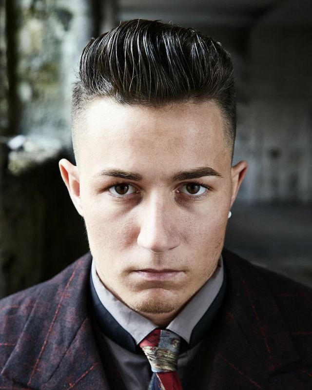 MENS 34