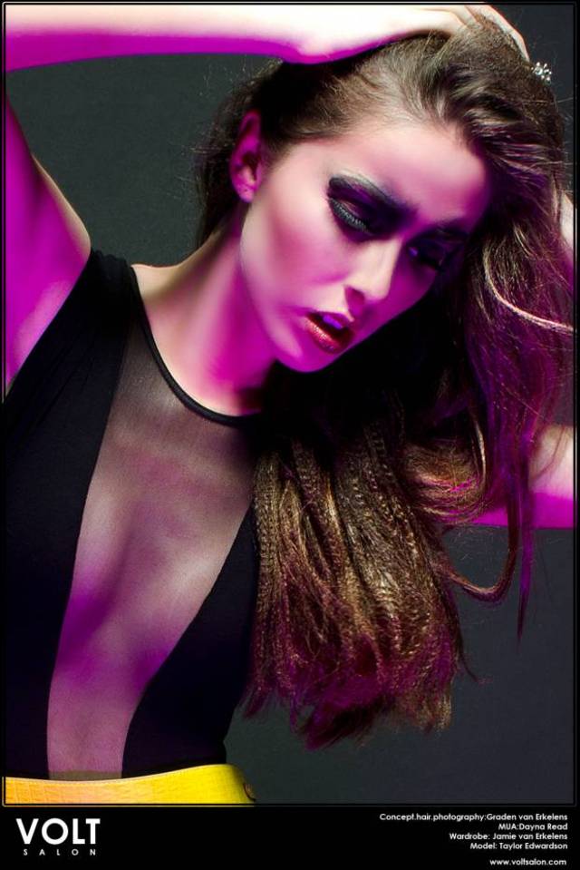 Graden Black 8