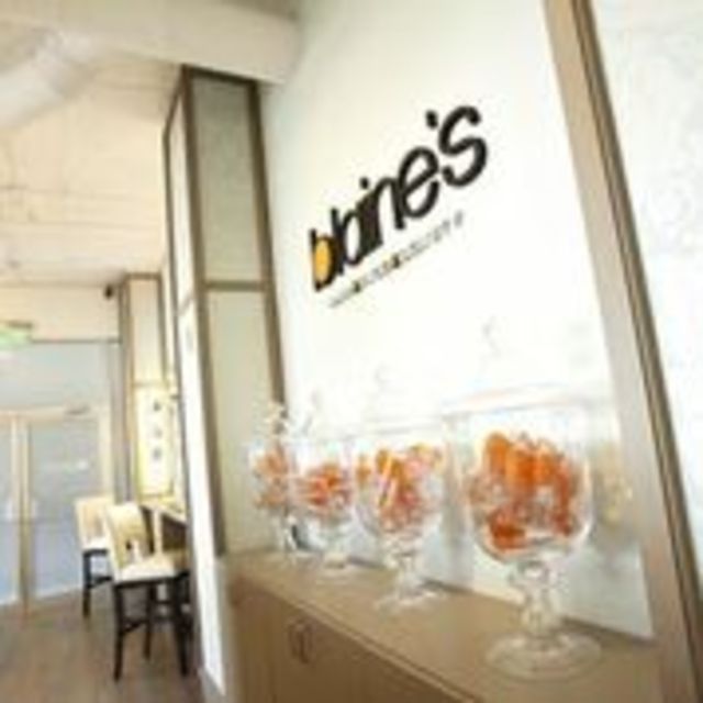 Blaine's Dallas! Located in the heart of uptown