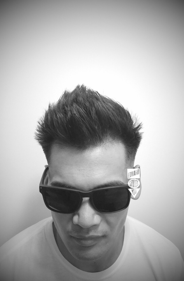 Fine Quiff 