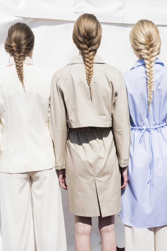 COPENHAGEN FASHION.WEEK