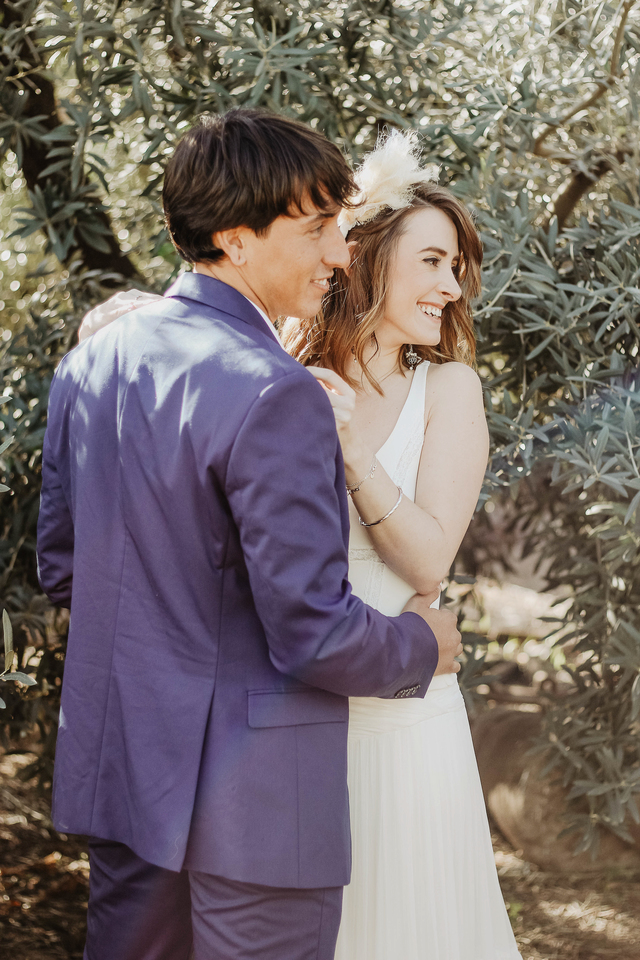 WEDDING - NATURAL