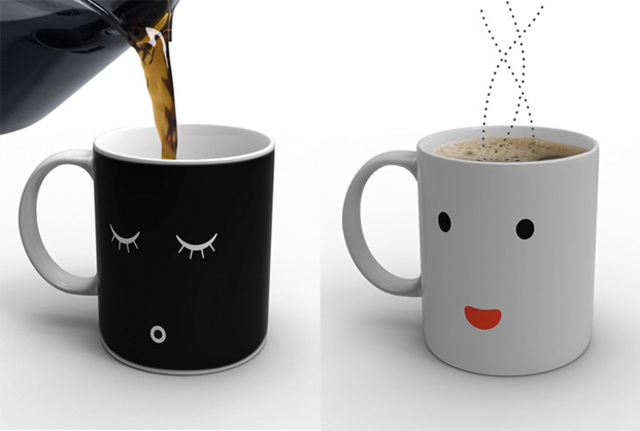 Wakeupmug