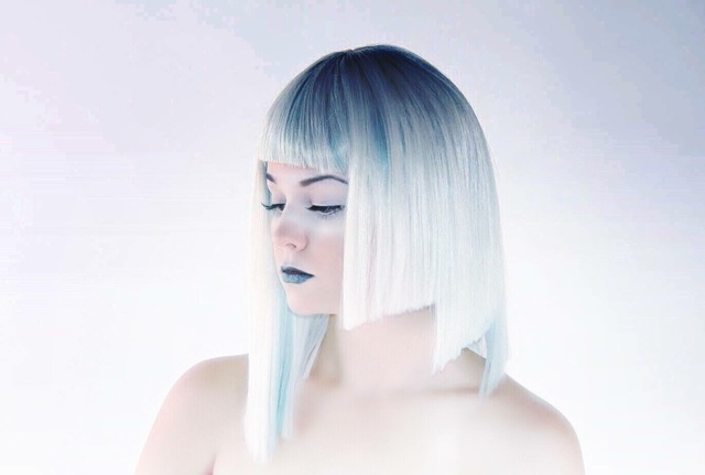 Aveda Master Photoshoot 2015