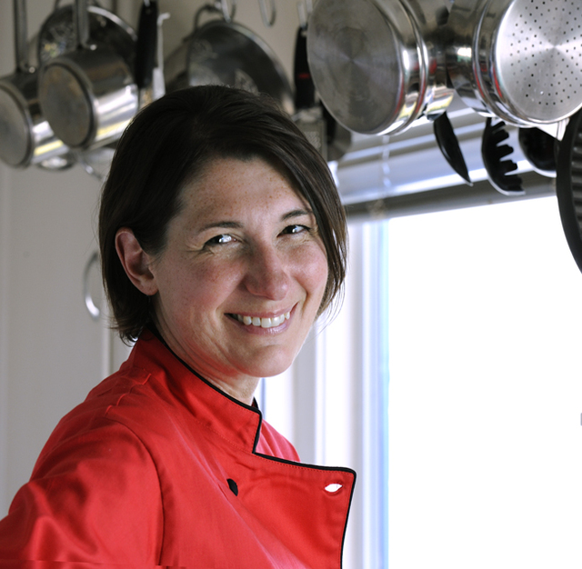 Chef-Michaele