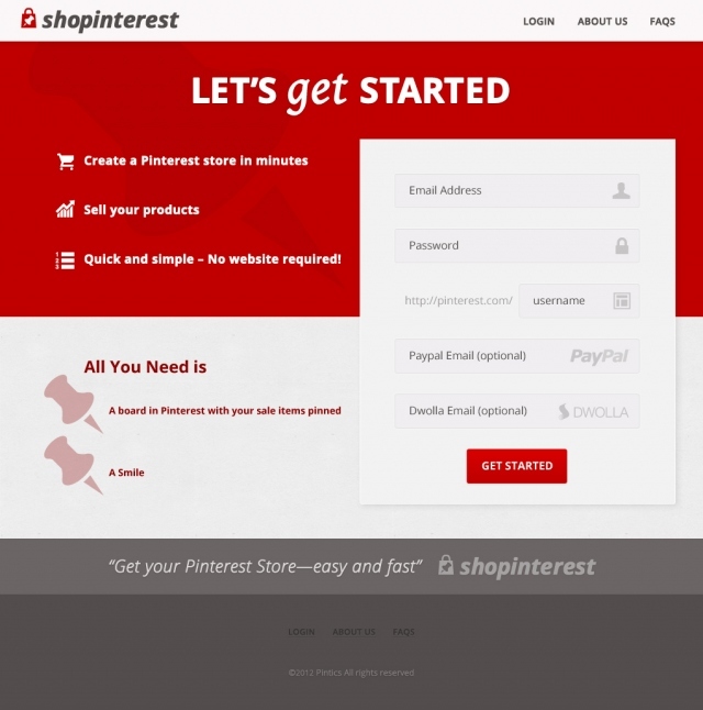 shopinterest