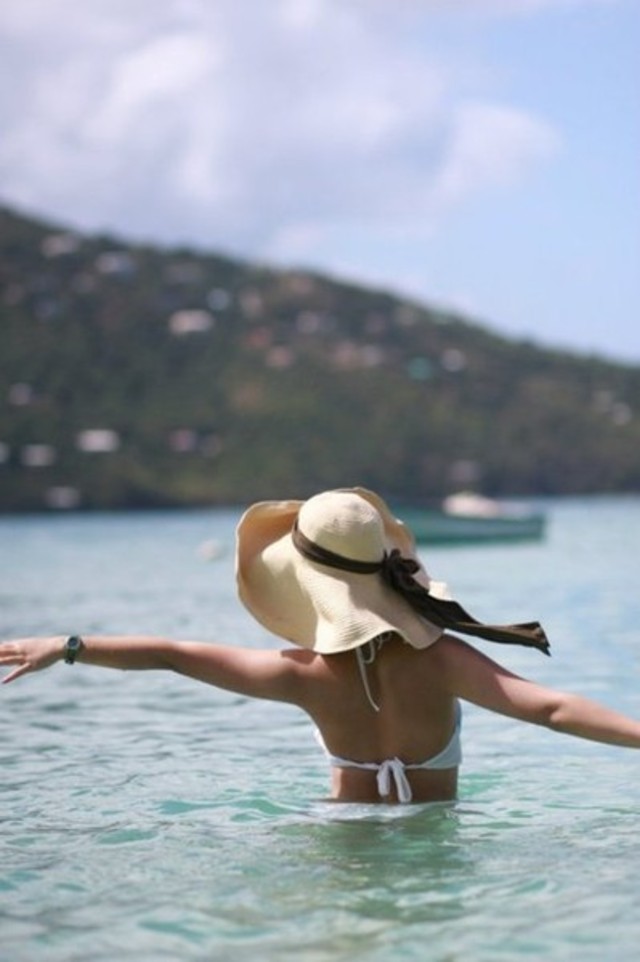 sunhat