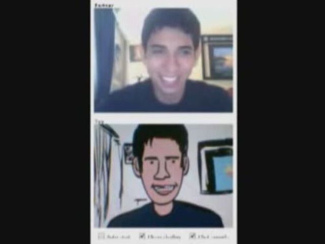 01_chatroulette