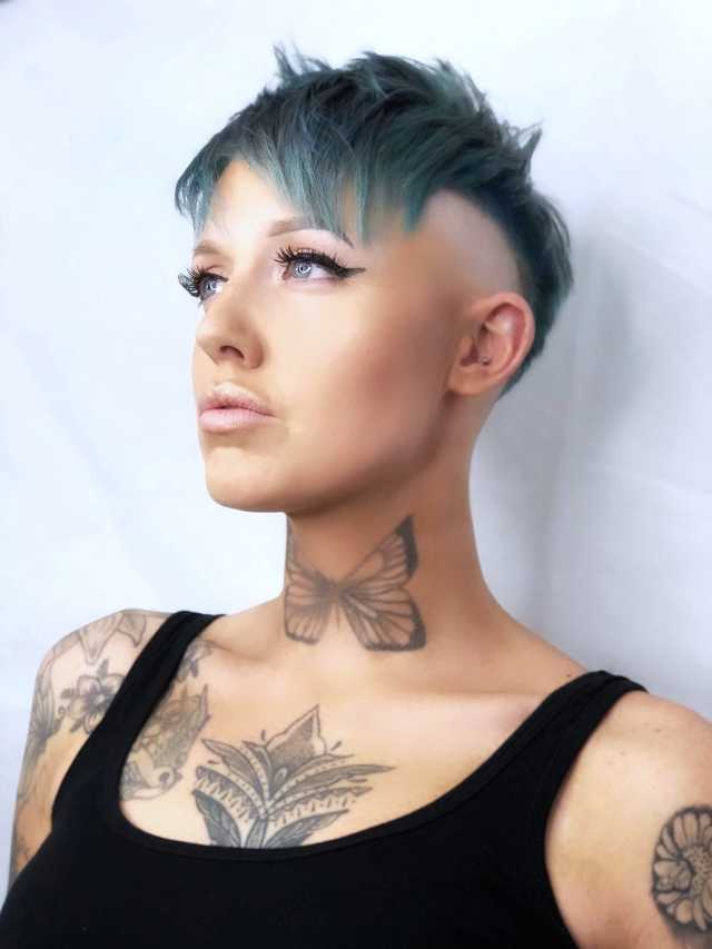 Blue crush 