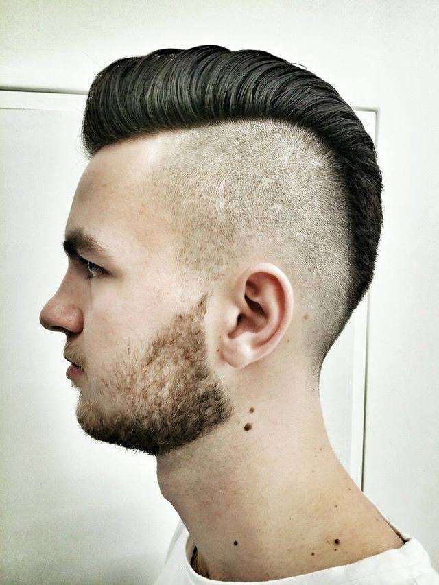 sharp gents men