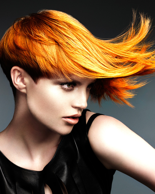 Intensity Collection