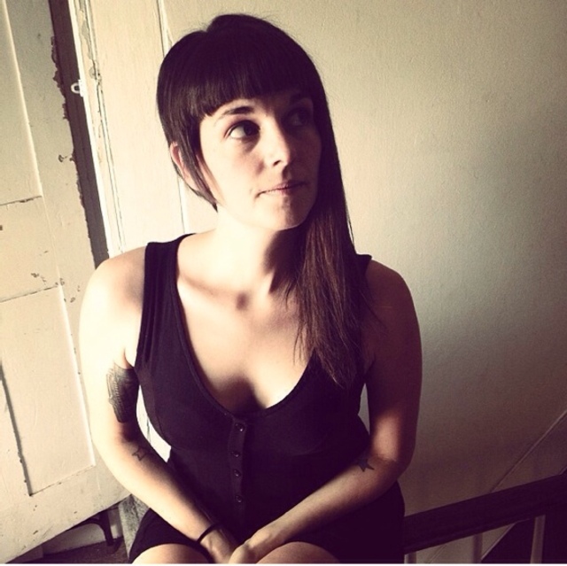 Hair by Kelly Martin