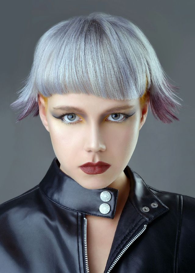 2014 Wella Trend Vision